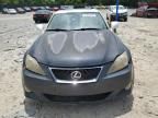 2008 Lexus IS 250