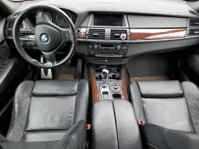 2012 BMW X5 XDRIVE35I