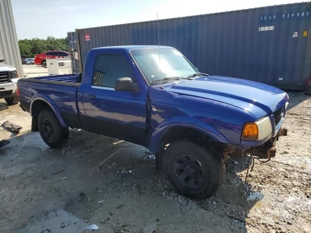 2003 Ford Ranger