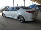 2012 KIA Optima EX