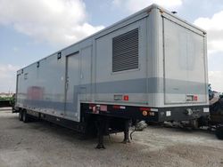 Salvage trucks for sale at Haslet, TX auction: 1994 Other Trailer