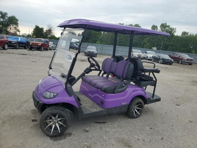 2023 Golf Cart