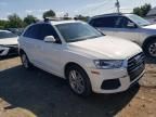 2017 Audi Q3 Premium