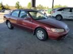 2001 Toyota Camry CE