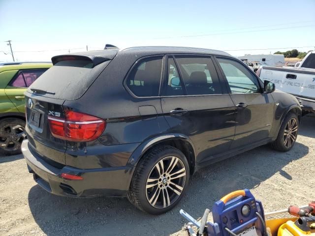 2013 BMW X5 XDRIVE35I