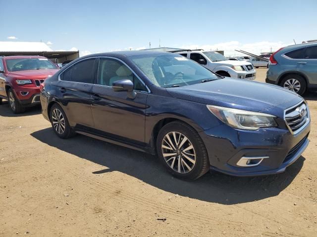 2018 Subaru Legacy 2.5I Premium