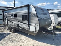 Salvage trucks for sale at Madisonville, TN auction: 2020 Jayco JAY Flight