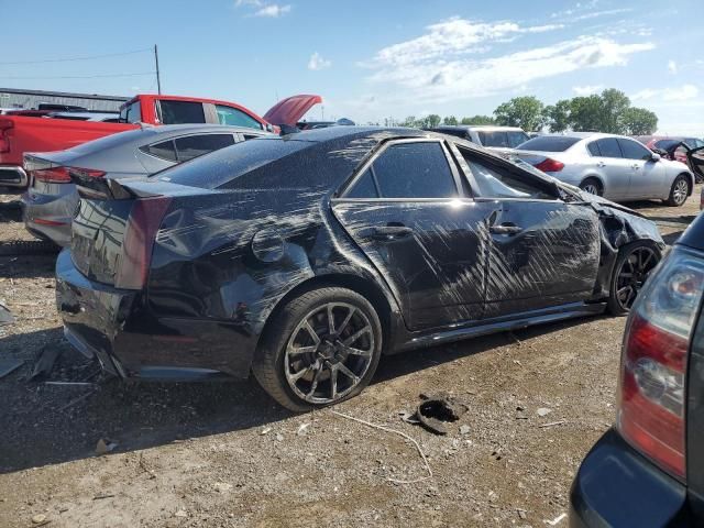 2013 Cadillac CTS-V