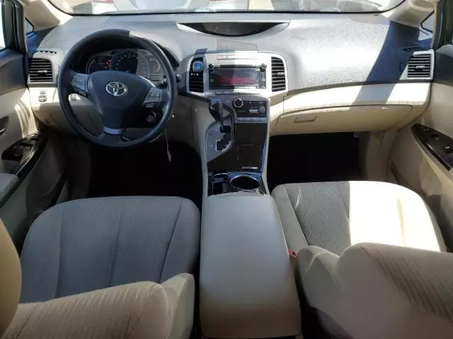 2011 Toyota Venza