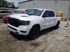 2021 Dodge RAM 1500 Limited