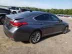 2017 Genesis G80 Base