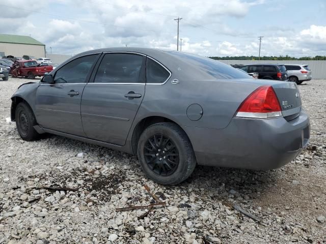 2006 Chevrolet Impala LS