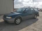 1998 Subaru Legacy 30TH Anniversary Outback