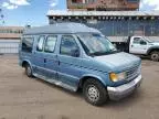 1993 Ford Econoline E150 Van