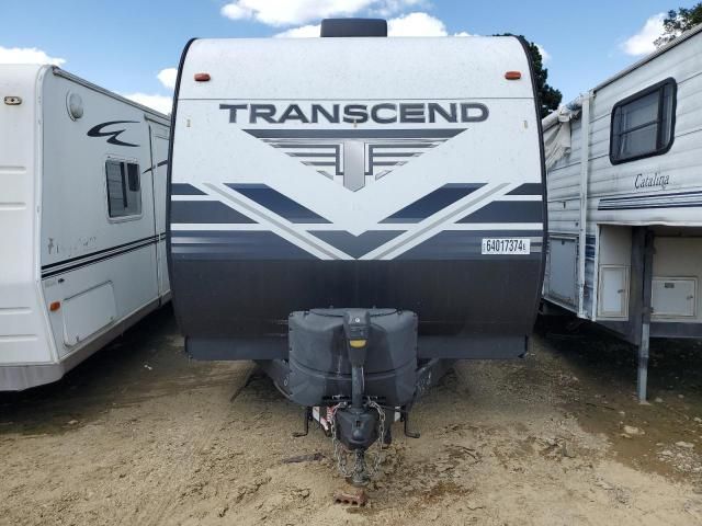 2019 Gplb Transcend