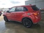 2017 Mitsubishi Outlander Sport ES