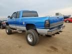 1999 Dodge RAM 1500