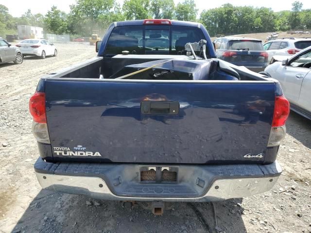 2007 Toyota Tundra Double Cab Limited