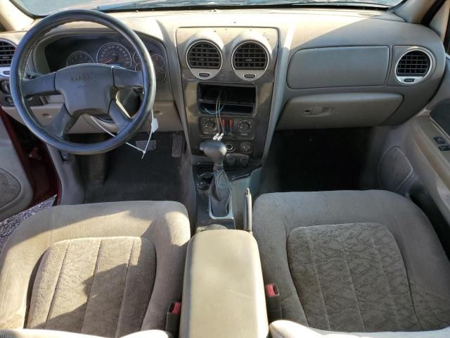 2003 GMC Envoy XL