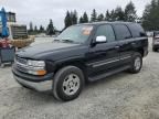 2004 Chevrolet Tahoe K1500