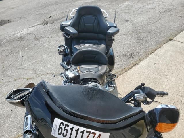 2003 Honda GL1800