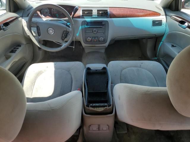 2009 Buick Lucerne CX