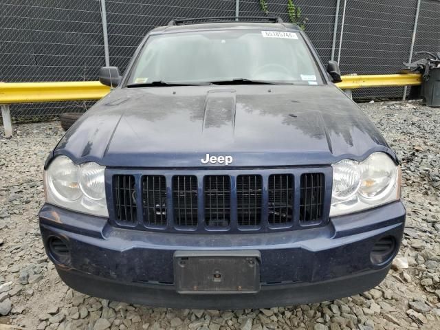 2006 Jeep Grand Cherokee Laredo