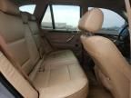 2002 BMW X5 3.0I