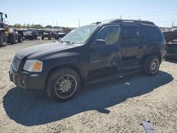 Run And Drives Cars for sale at auction: 2006 GMC Envoy Denali XL