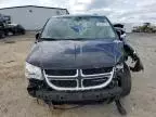 2012 Dodge Grand Caravan Crew