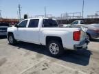 2016 Chevrolet Silverado C1500 LT