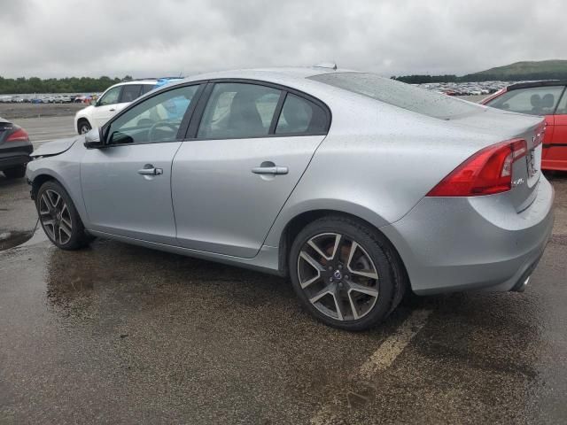 2017 Volvo S60