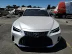 2023 Lexus IS 300