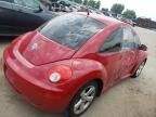 2006 Volkswagen New Beetle 2.5L Option Package 2