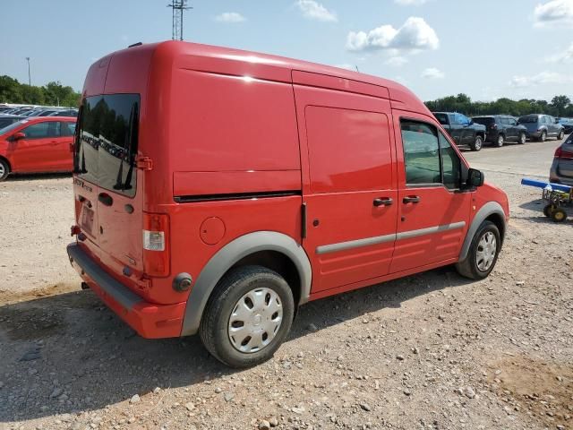 2012 Ford Transit Connect XLT