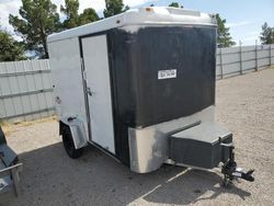 2023 Interstate Trailer en venta en Anthony, TX