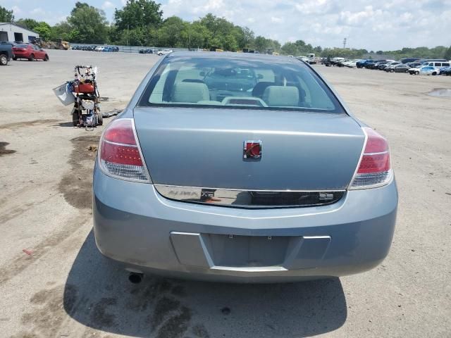 2008 Saturn Aura XE