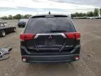 2017 Mitsubishi Outlander ES