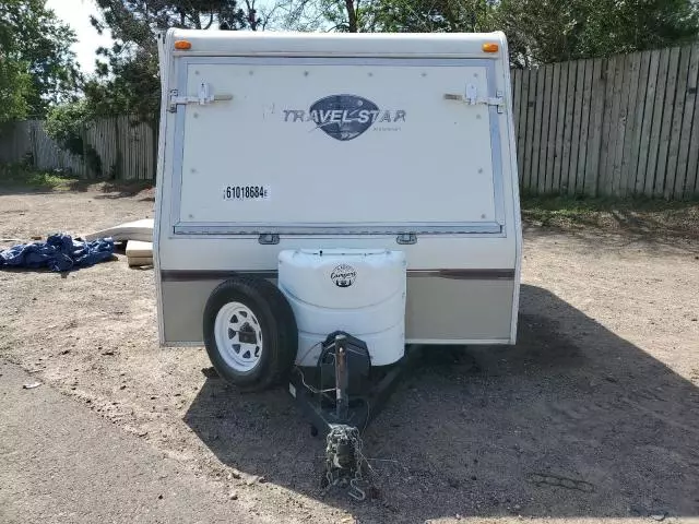 2005 Starcraft Travelstar