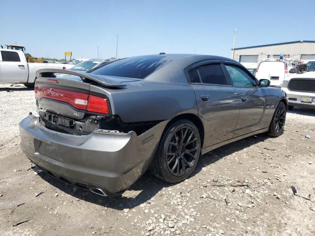 2012 Dodge Charger R/T