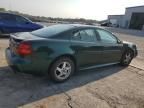 2004 Pontiac Grand Prix GT