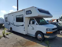 Clean Title Trucks for sale at auction: 2004 Four Winds 2004 Chevrolet Express G3500