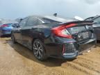 2018 Honda Civic SI