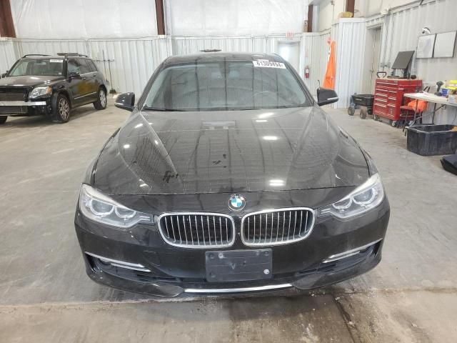 2015 BMW 328 XI