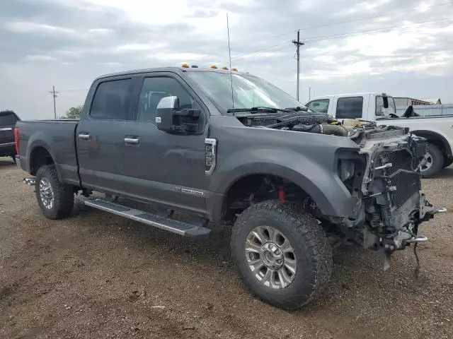 2017 Ford F350 Super Duty