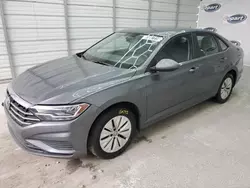 2019 Volkswagen Jetta S en venta en Loganville, GA