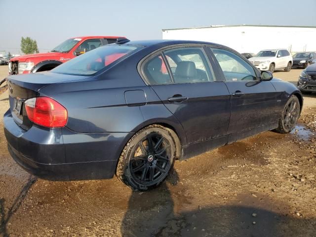 2006 BMW 325 I