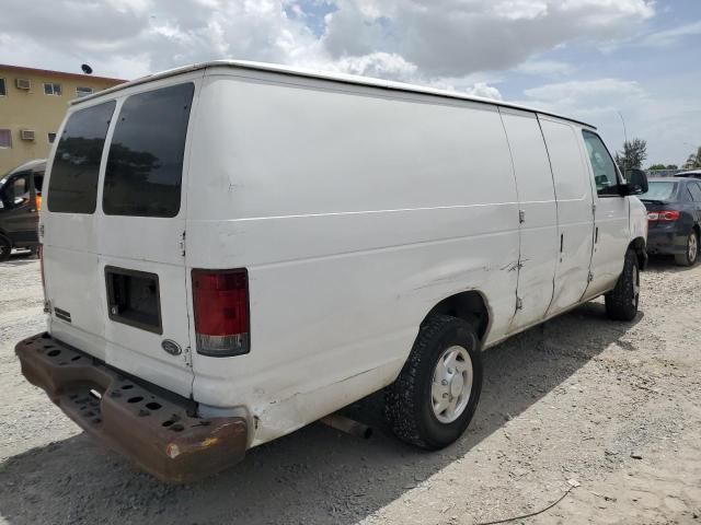 2007 Ford Econoline E250 Van