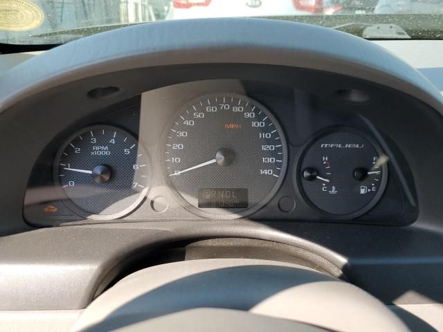 2004 Chevrolet Malibu LS