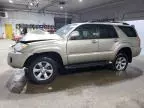 2006 Toyota 4runner Limited